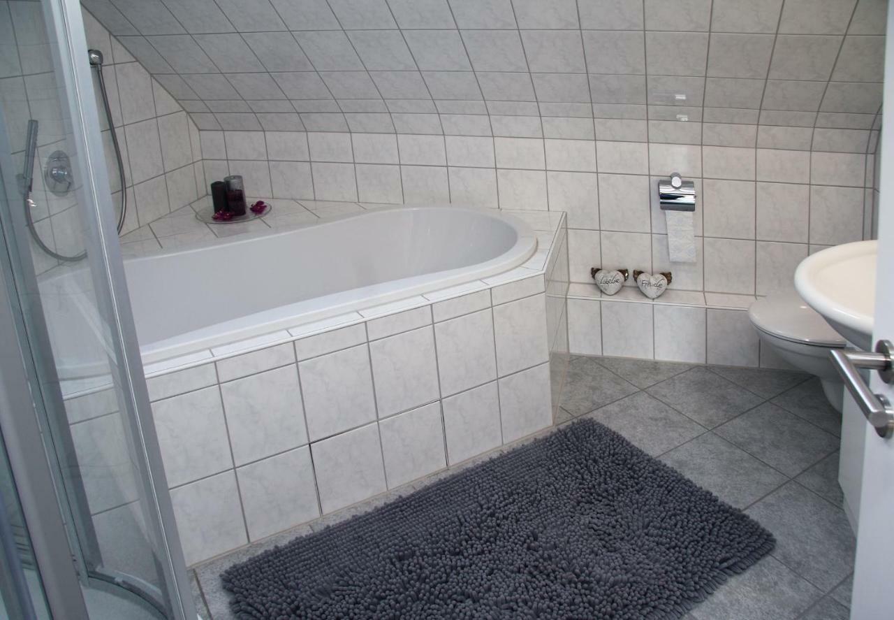 Apartment Sonnenterrasse Baden-Baden Buitenkant foto